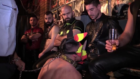 Leather
