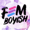 Femboyish
