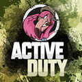 Active Duty