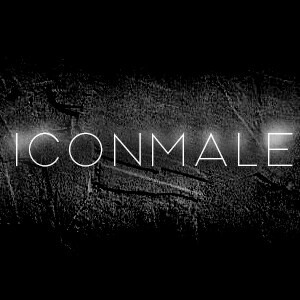 Icon Male