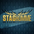 Stag Homme