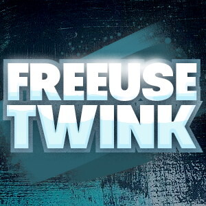 Freeuse Twink