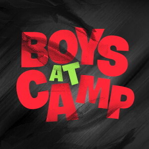 Boys At Camp