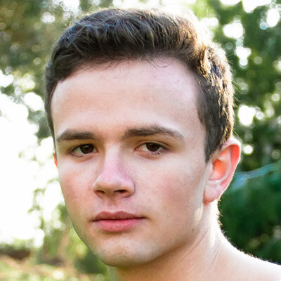 Logan Cross
