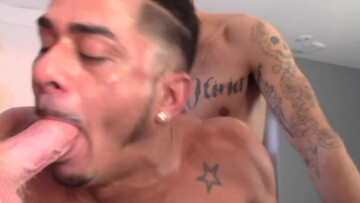 Fine lads share homemade foursome in irresistible positions