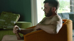 Johnny Ford in a high quality gay video with Vander Pulaski