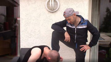 Amateur enjoys tasty dick in the ass and creampie in the end