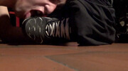 Strong anal domination with Kevin Sportwear and  Tim Cosla