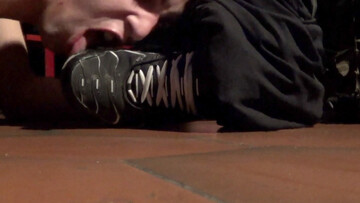 Strong anal domination with Kevin Sportwear and  Tim Cosla