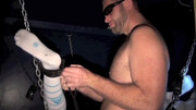 Dirty anal fetishes make both guys reach the orgasm together