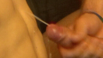 Smooth blowjob at the pub with Julian Kido and Kevin Sportwear