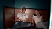 Amayeur lovers get filmed mixing blowjob with sex in perfect gay duo
