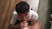 Colombian femboy enjoys tasty dick down the ass in webcam XXX