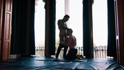 Fine lads tape themselves in erotic scenes when they try the ultimate gay kinks