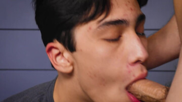 Hot fraternity guys provide unique moments during their intense kinks