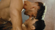 Making out and screwing after the steamy photoshoot