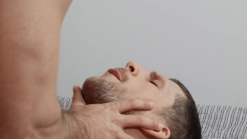 Oral sex in the 69 position for the deep screwing