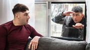 Fine blokes mix the ultimate kinks in a steamy gay fetish