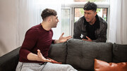 Fine blokes mix the ultimate kinks in a steamy gay fetish