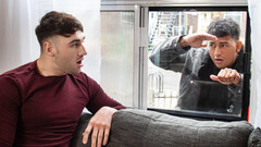Fine blokes mix the ultimate kinks in a steamy gay fetish