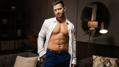 Smooth 69 and missionary with Ashton Summers and Johnny Donovan