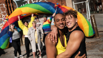 Black stallion ass fucks his white bitch in crazy positions