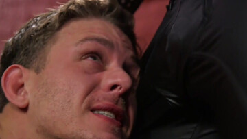 Great fuck with BDSM and lots of intensity