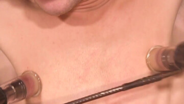 Submissive twink is ready to receive is sexual punishment