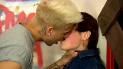 Public oral with Mickey Taylor and James Lain