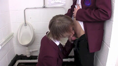 Kai Alexander and Kyle Wilkinson are into oral, anal
