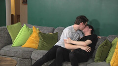 Twink gets ass fucks and rimmed in perfect homemade scenes