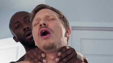 This scene operates on a different FUCKING level