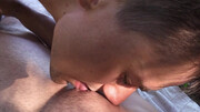 Slutty Czech boy sucks dick naked and fucks the hairy ass like a bull