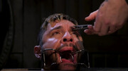 Seth Santoro moaning while used like a cheap slut