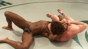 Race Cooper Vs Jeremy Tyler: thoroughly dominated