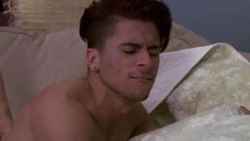 Armond Rizzo and Michael DelRay are screwing raw and deep