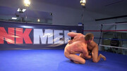 Pierce Paris loses and ends up getting hate-fucked