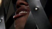 Clothed men play with their obedient slave in highly intriguing kinks