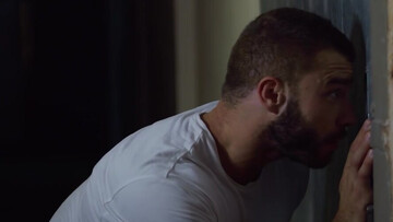 Boyfriend bang with big ass dudes who want to get off
