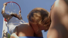 Cristiano bottoms for well-hung Leo Louis