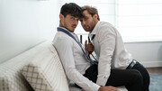Co-workers mix perversions in hotel room for the best outcome
