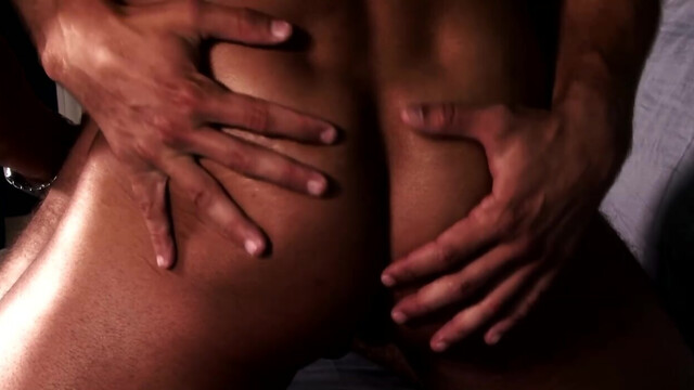 Cody Cummings engaging in his gay fantasies