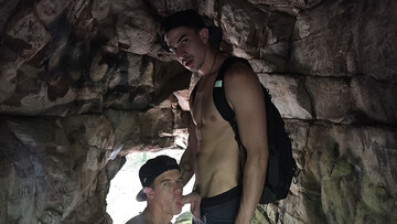 They went back to Birmingham to create even more XXX content