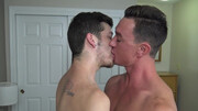 Boyfriends with a high libido are doing some kinky things