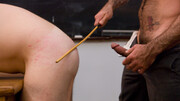 Kinky college experience for a firm assed hottie
