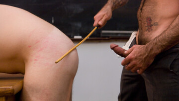 Kinky college experience for a firm assed hottie
