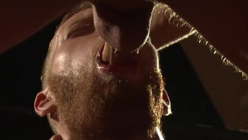 Folsom Street Fair domination with a public slut