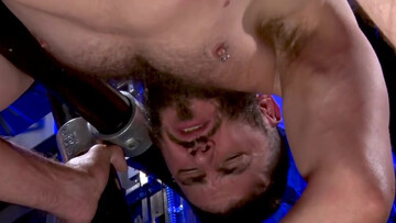 New round of screwing for the duo of perverted fellows