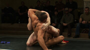 Loud anal kombat grants these muscular men the most exclusive sensations