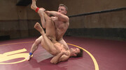 Judo champions share their experience in anal perversions